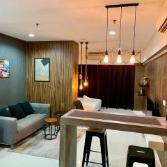 Luxury Mercu Summer Suites At Kualalumpur