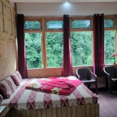 aman place homestay river touch