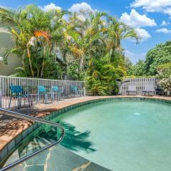 Visions 2, 3 bedroom townhouse in Cotton Tree