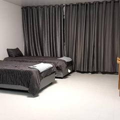 Popular Muang Thong Thani Condo, Building T9, Floor 8, Room 13