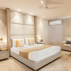 Hotel Aero Star By Star Group