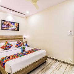 Glitz Hotels Aksa International - Nr T2 & IIT Bombay