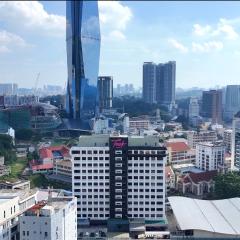 TEEDO Hotel Kuala Lumpur