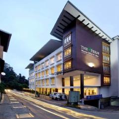 The Fern Denzong Hotel & Spa Gangtok, Sikkim
