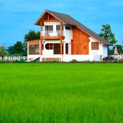 บ้านเติมฝัน พูลวิลล่า สุพรรณบุรี