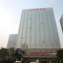 Wuhan Soluxe Hotel