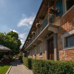 La Madernassa Resort - Casalora Dimora Storica di Charme