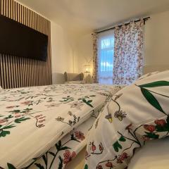 Apartmán Vráž u Písku