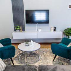 Daisy Dreams Apartment