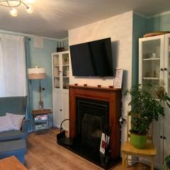 2 bed Cozy Home Lusk - 15min from Dublin airport!