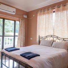 1 BHK Private Apartment