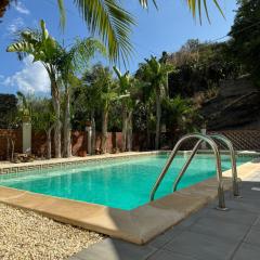 Villa Siciliana Savoca Taormina Oasi di relax