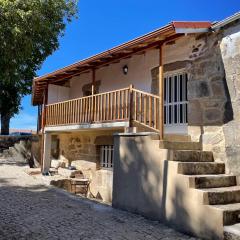 Casa do Terrado-Tourém