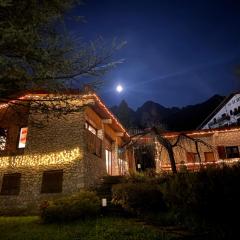 Villa Drago Chalet