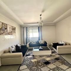 Agadir Hay salam Najah residence 422