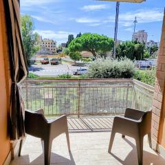 Casa Viviana con BOX bici moto auto