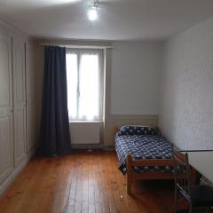 Chambre 1 Bienne