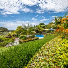 Te Awa Lodge