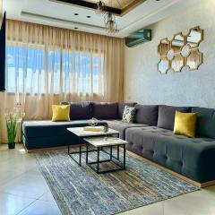 Nouvel Appartement, Lumineux et Confortable
