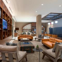 Atlanta Marriott Northeast/Emory Area