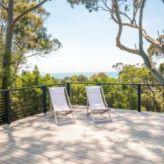 Watershack - Expansive ocean views, close to town