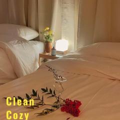 Ulsan stay