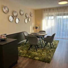 Esterhazy Apartman