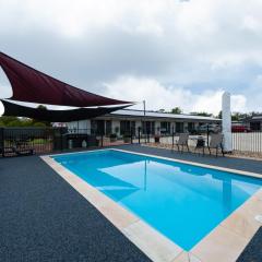 Motel Woongarra
