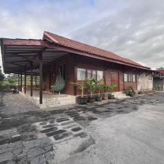 Annet Homestay Yogyakarta