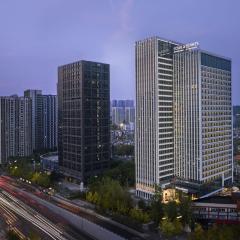 重庆北站福朋喜来登酒店