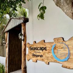 Seascape Retreats Dhigurah