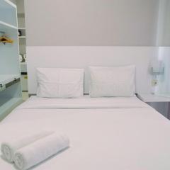 Studio Apartment Connect to Mall at Tanglin Supermall Mansion By Travelio
