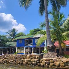 CocoHuts