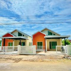A Villa เอ วิลล่า