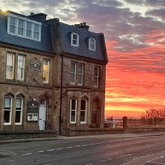 Hillside Dunbar