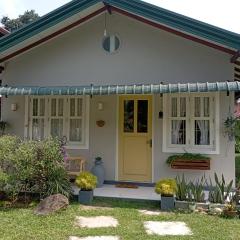 Tiny Art House with Garden