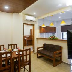 Grand Apartments