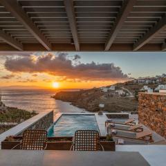 Phos Villas Tinos