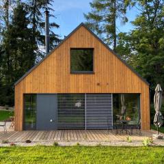 Chalet Bedřichov