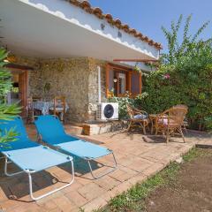1 Bedroom Cozy Home In Joppolo