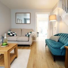Relaxing 2-Bed Coastal Escape in Port Talbot