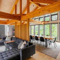 Sugoi Chalets