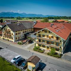 Hotel Happinger Hof