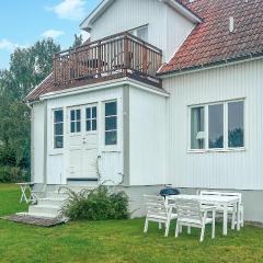 Cozy Home In Sölvesborg