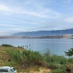 1 Bedroom Awesome Apartment In Pag