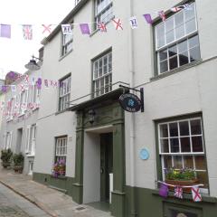 Peterborough House