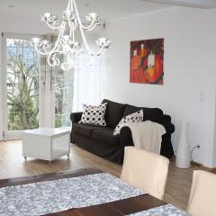 Business Apartment Bugl