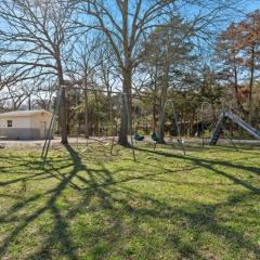 Ruby Dell Ranch - Just 10 mins from downtown Waco