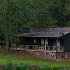Tanager - Romantic Cabin, Porch, Mountain View