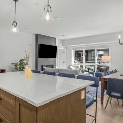 Outdoor heated pool and hot tub Stunning 3Bd sanctuary